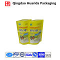 High Quality Reclosable Stand up Pouch for Quinoa, Food Packaging